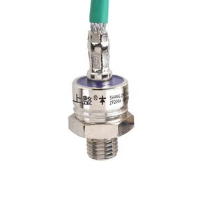 Thyristor SCR de type à broches KP50A KP100A KP200A 1600V – Vente chaude - Product Image 2