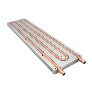 Disipadores <span class=keywords><strong>de</strong></span> calor <span class=keywords><strong>de</strong></span> refrigeración, placa <span class=keywords><strong>de</strong></span> soldadura <span class=keywords><strong>de</strong></span> agua fría, fricition, agitar - Product Image 1