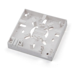 Kotak Terminal Dinding Fiber Optik <span class=keywords><strong>1</strong></span> Core <span class=keywords><strong>2</strong></span> Core Drop Cable Face Plate Pengiriman Cepat Tipe 86 Desktop Kecil Ftth <span class=keywords><strong>roset</strong></span> Kotak Informasi - Product Image 4