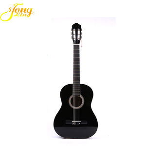 جيتار كلاسيكي بأسعار الجملة من تونغلينغ، آلات موسيقية - Product Image 2