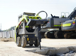 <span class=keywords><strong>Mini</strong></span> <span class=keywords><strong>Cargadora</strong></span> Económica ZS030R <span class=keywords><strong>de</strong></span> Fácil Operación y Bajo Costo <span class=keywords><strong>de</strong></span> Mantenimiento para <span class=keywords><strong>Alquiler</strong></span> y Pequeños Proyectos - Product Image 2