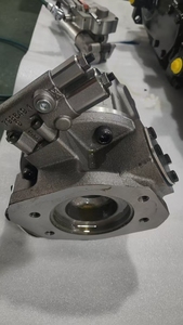 Bomba de Pistones Axiales de Caudal Variable A10VO A10VO28 A10VO45 A10VO71 Serie A10VO71DFLR/31L-PSC62K07-S0160 Bomba Hidráulica de Pistones - Product Image 4