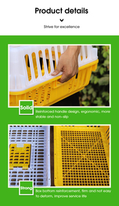 Giành hộp Lồng vận chuyển trứng - Product Image 5