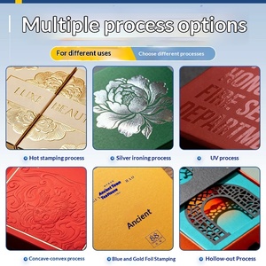 Premium Custom <b>Gift</b> <b>Boxes</b>, Artistic & Corrugated Packaging. Urgent Orders Shipped in 3 Days - Product Image 3
