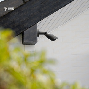 Lámpara LED para Árboles, Impermeable, Iluminación Inferior para Árboles, Foco para Paisajes, Proyector para Jardín, Lámpara de Enchufe para Exteriores, Iluminación para Césped - Product Image 3
