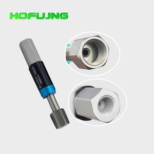 Suspensión Personalizada No Rotatoria VFN1436-G18, Brazo de Suspensión VFNT No Rotatorio para la Industria EOAT - Product Image 6