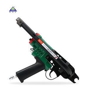 Conector Neumático BDE para <span class=keywords><strong>Malla</strong></span> de Alambre con Anillo en C, Herramienta para Mantenimiento de Ranchos, SC7C, Alicates para Anillos de Cerca, Pistola de Clavos - Product Image 2