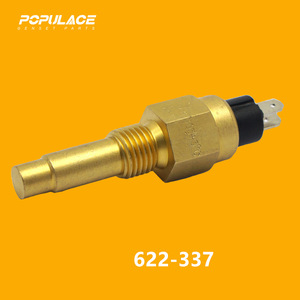 Sonde de température d'eau pour générateur diesel Wilson 622-337 avec borne à vis 103F - Product Image 2