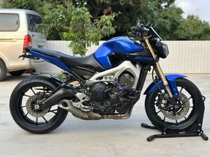 Motocicleta <span class=keywords><strong>Yamaha</strong></span> MT-<span class=keywords><strong>09</strong></span> de segunda mano, de gasolina - Product Image 2