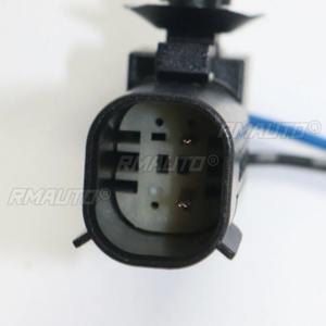 Conjunto de luces traseras LED izquierda y derecha, luz de esquina ancha para Ford Escape 2017-2019 GJ5Z13404J GJ5Z13405J - Product Image 5