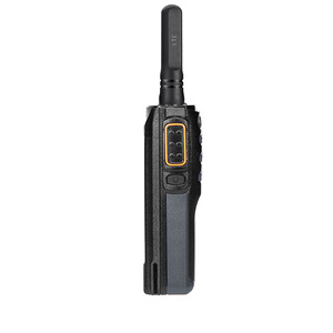 Walkie Talkie Abell A580L 4G para Red Pública, Resistente al Agua IP65, Batería de 4000mAh, Uso en Exteriores - Product Image 3