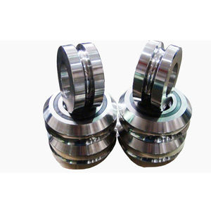 Ống thép làm máy khuôn chết khuôn cr12mov ống khuôn lăn cuộn ống nhà máy hình thành khuôn - Product Image 5