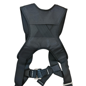 Kit complet <span class=keywords><strong>de</strong></span> <span class=keywords><strong>déménagement</strong></span> : Sangles <span class=keywords><strong>de</strong></span> <span class=keywords><strong>levage</strong></span> réglables en nylon et acier inoxydable, capacité <span class=keywords><strong>de</strong></span> charge 450 kg, pour 1 ou 2 personnes - Product Image 4