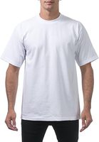 Kaos Klub Pro 2026 Kaos Polos Kelas Berat Dunia Jersey Kaos Pria Katun Lengan Pendek Kerah Bulat Kaos Pro Cup