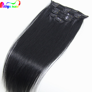 Extensions <span class=keywords><strong>de</strong></span> Cheveux Vietnamiens à Double Trame, Ensemble <span class=keywords><strong>de</strong></span> Cheveux Humains Soyeux et Raides, 100g, 1 Pièce, Commande Minimum - Product Image 3