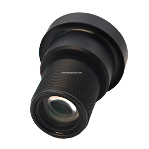 F1.6 196 graus 8M M12 lente para 4K IP67 impermeável 1/1.8 ''máquina de visão ao ar livre - Product Image 5