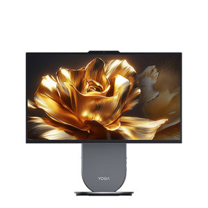 Todos os novos modelos CPU rotativa Ultra 9-285H 32G RAM LPDD5X 1T SSD 27 polegadas Lenovo YOGA 27 YOGA 27 AI Yuanqi All-in-One <span class=keywords><strong>Computer</strong></span> Pc - Product Image 2