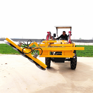 ¡Shandong <span class=keywords><strong>Sunco</strong></span>! Cepillo Bush cerca de malezas Máquina de podar, podadora de huerto recortadora cortador Hedger para tractores/cargadores frontales - Product Image 2