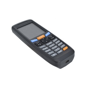 Máy Quét PDA Di Động Cầm Tay Công Nghiệp 1D 2D Mã Vạch 2.8 Inch Màn Hình Thu Thập Dữ Liệu Không Dây - Product Image 4