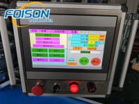 Vente directe d'usine Machine d'emballage de poudre de remplissage multi-lignes automatique à 4 côtés pour sacs alimentaires en plastique
