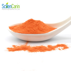 गर्म बिक्री प्राकृतिक 1% 5% 10% 30% 96% बीटा-कैरोटीन पाउडर - Product Image 2
