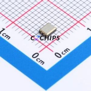 3S156250VQ Crystal Oscillator (Active) SMD3225-6P Crystal Oscillator 156.25MHz 20ppm LVDS - Product Image 1