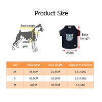 Offre Spéciale personnalisé auto-chauffant hiver automne chaud concepteur vêtements pour animaux de compagnie chat t-shirts pull pour animaux de compagnie