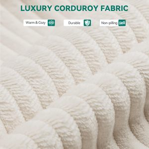 Cina appartamento minimalista Home Cinema soffice ufficio piccolo facile cura bouclé compatto divano letto singolo poltrona confezionata sottovuoto - Product Image 6