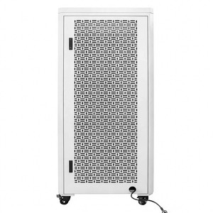 Aire Acondicionado Industrial de 3HP sin Instalación, Refrigerante R410A, Ahorro de Energía, para Enfriamiento de Maquinaria en Fábricas y Talleres - Product Image 5