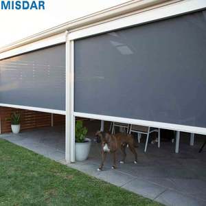 Persianas Enrollables Exteriores de Seguridad Instahut, Persianas Enrollables Exteriores, <span class=keywords><strong>Toldo</strong></span> <span class=keywords><strong>Enrollable</strong></span>, Persianas Enrollables Transparentes para Exteriores - Product Image 2