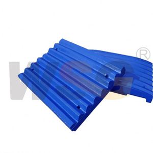 CJ211 Placas de Manganeso para Trituradora de Mandíbula para <span class=keywords><strong>Cantera</strong></span> - Product Image 3