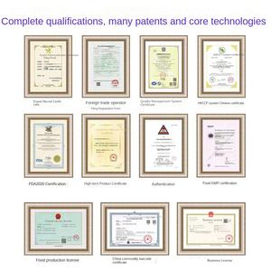 Внешняя торговля экспортные взрослые рыбий жир мягкие гелевые капсулы натуральные омега-3 улучшают иммунитет 2 Softgels ежедневно 60 Softgel на бутылку - Product Image 6