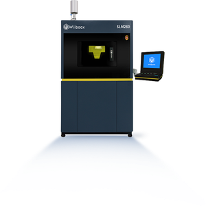 <span class=keywords><strong>Imprimante</strong></span> <span class=keywords><strong>3D</strong></span> Wiiboox New Ideals en métal SLM, neuve, à prix avantageux - Product Image 1