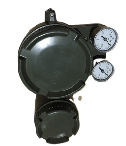 Convertidor de Corriente a Neumático Yokogawa PK200 Original de Gran Calidad, Entrada de Señal de 4-20 MA con Precio Favorable - Product Image 2