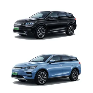 Byd Tang ibrido elettrico Ev 2024 7 posti 2023 Dm-i Honor Edition nuovi veicoli energetici Dm-p Dmi Awd 700km 730km <span class=keywords><strong>2022</strong></span> usato 4wd Suv - Product Image 1