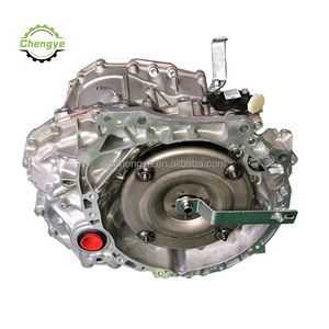 Transmission CVT JF017E pour <span class=keywords><strong>Nissan</strong></span> Altima Teana Infiniti Renault 2.0L 2.5L 2WD Boîtes de vitesses automatiques 310203VX0B 310203VX0C - Product Image 1