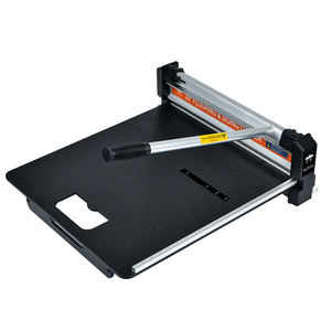 Planche de vinyle de luxe en bois d'ingénierie 20 ''sans électricité et sans poussière, coupe rapide, pour <span class=keywords><strong>parquet</strong></span> en vinyle commercial, coupe-sol stratifié en PVC - Product Image 3