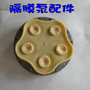 Accessoires de pompe à diaphragme 12V CC à base en alliage d'aluminium 180-5 pour lave-auto - Product Image 3