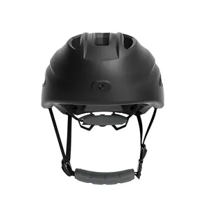 Motorcycle Bike Bicycle Scooter helmet Bike safety Hardhat 1080P Video Recorder for Segway