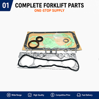 Kit de Chariot Élévateur Électrique Toyota Haute Performance 91H20-00010 – Pièce de Remplacement pour Chariots Élévateurs Industriels