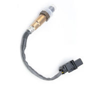 Capteur d'oxygène Lambda 1618LL 1618V0 759071302 11787560957 pour Citroën C4 C5 DS3 Peugeot 308 508 Mini Cooper S EP6 1.6T