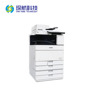 Macchina fotocopiatrice usata ad alta velocità IR ADV C5540 40PPM <span class=keywords><strong>a</strong></span> <span class=keywords><strong>colori</strong></span> per la vendita - Product Image 1