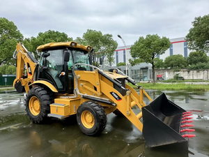 รถแบคโฮเดอร์ตัก420F2 7ตันแบรนด์ญี่ปุ่นมือสองสภาพการทำงานที่สมบูรณ์แบบ - Product Image 6