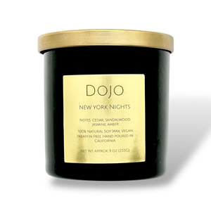 เทียนหอมหรูหรา นิวยอร์กไนท์ส - Product Image 6