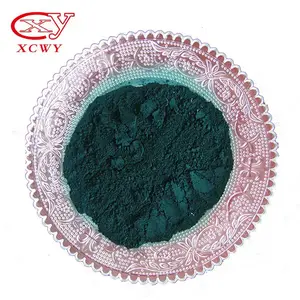 Disperse dyes for polyester CI sulphur green 14 for fabric dyeing