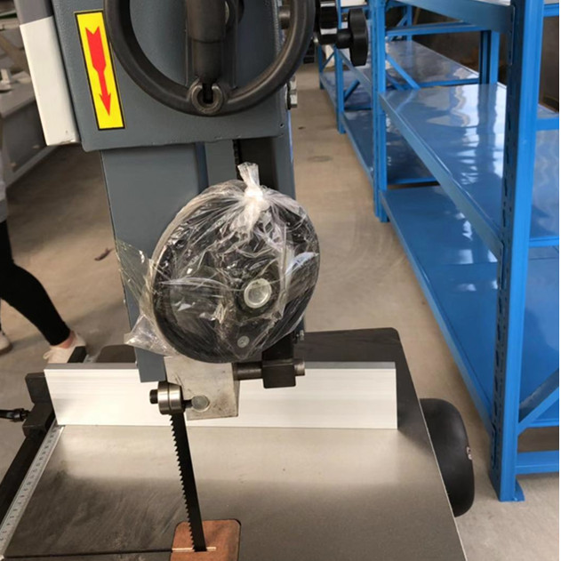 Китай, hysen 2020, Лидер продаж, ленточная пила, машина для деревообработки, ленточная пила, цена