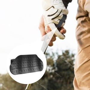 <b>Golf</b> Swing Trainer Tool Posture - <b>Golf</b> Club Grip AlDS for Outdoor and Indoor Swing Practice - Product Image 1