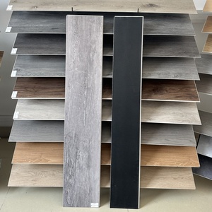 Installation facile par clic du fabricant <span class=keywords><strong>VST</strong></span> 3D TEX noyau PVC en vinyle antidérapant 8mm revêtement de sol SPC résistant à l'usure numérique intérieur uni - Product Image 6