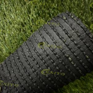 EXITO <span class=keywords><strong>Prix</strong></span> de gros <span class=keywords><strong>Gazon</strong></span> synthétique Tapis artificiel Herbe Pvc <span class=keywords><strong>Rouleau</strong></span> d'herbe <span class=keywords><strong>Gazon</strong></span> artificiel <span class=keywords><strong>Rouleau</strong></span> Équipe d'installation disponible - Product Image 4