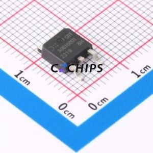 ไดโอดชอทท์กี้ไดโอด SDT30B100D1-13 252ชิ้นส่วนอิเล็กทรอนิกส์ใหม่ของแท้ - Product Image 1